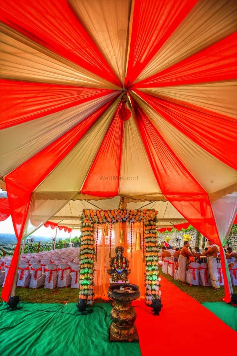 Photo From Abhay & Heena Wedding - By The Estate Resort