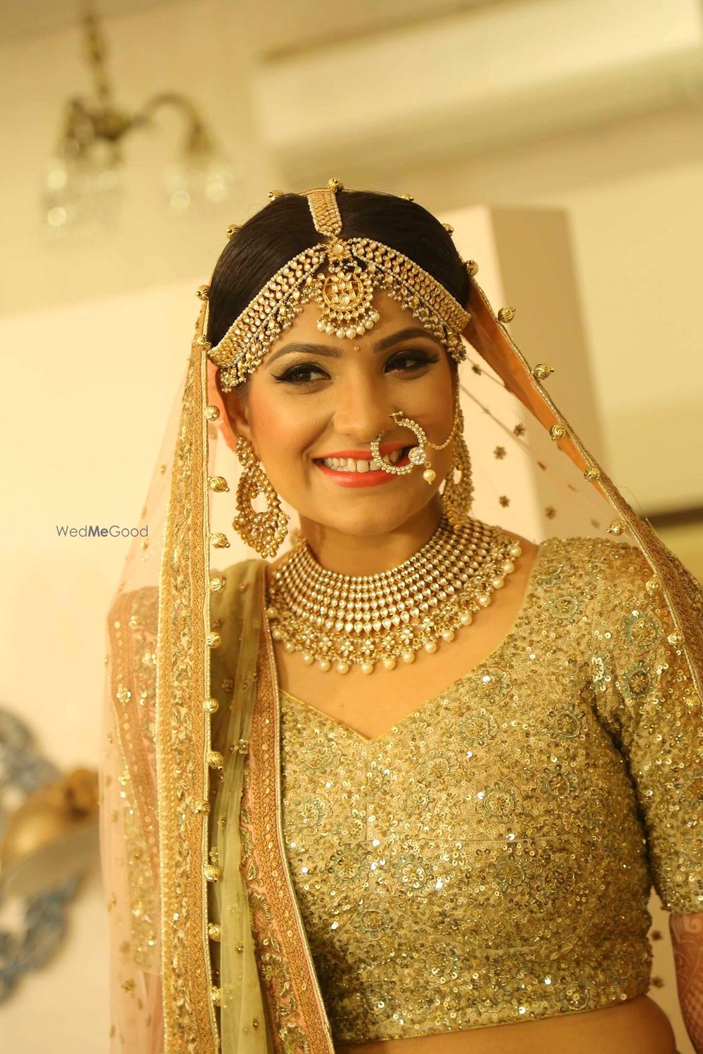 Photo From Kanika - Bridal Makeup by Shruti Sharma - By Shruti and Yashaswini Bridal Makeup