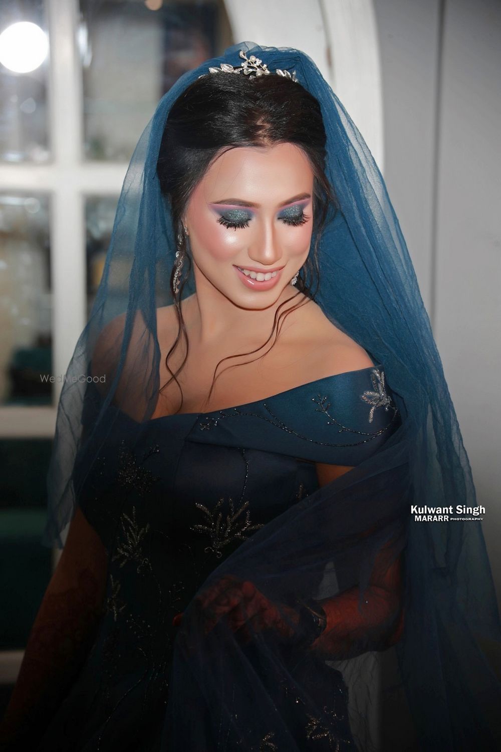 Photo From komal - By Pallavi Narula Artistry 