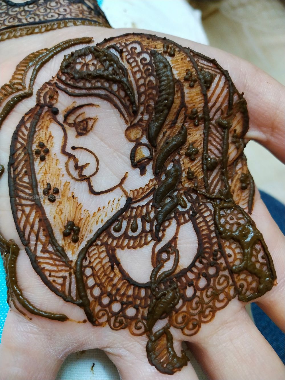 Photo From bridal mehendi - By Harsha Soni Mehendi Artist