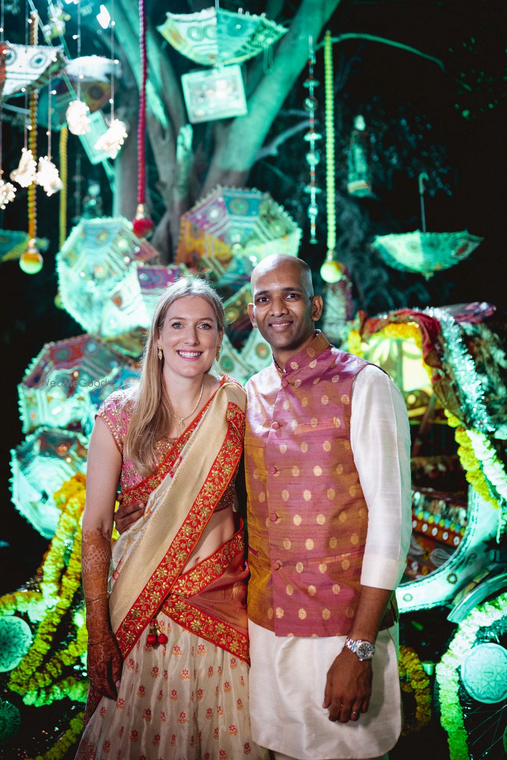 Photo From Satya & Gerogia - By LightBucket Productions