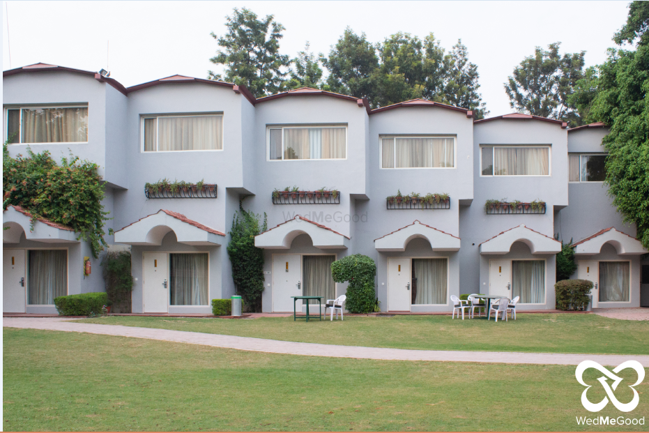 Photo From Facade - By Best Western Resort Country Club, Manesar