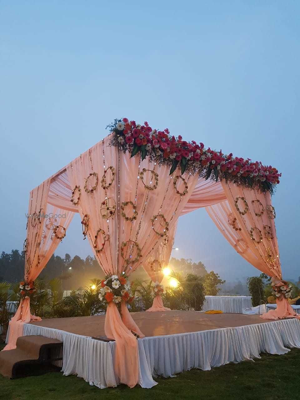 Photo From Abhinav and pakhi - By Avenues Weddings and Events