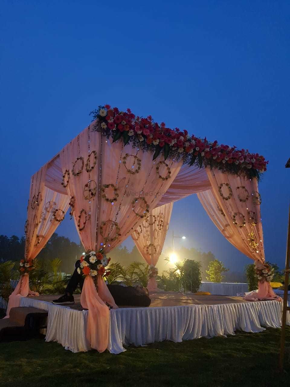 Photo From Abhinav and pakhi - By Avenues Weddings and Events