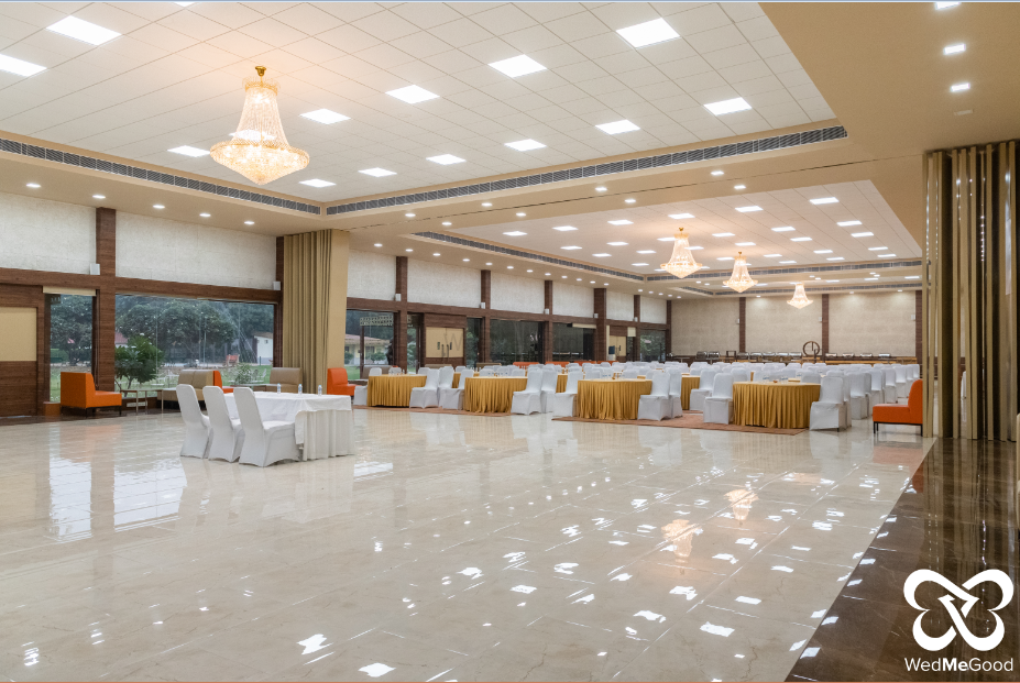Photo From Banquet 1 - By Best Western Resort Country Club, Manesar