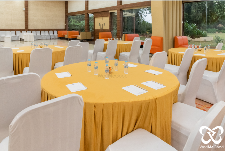 Photo From Banquet 1 - By Best Western Resort Country Club, Manesar