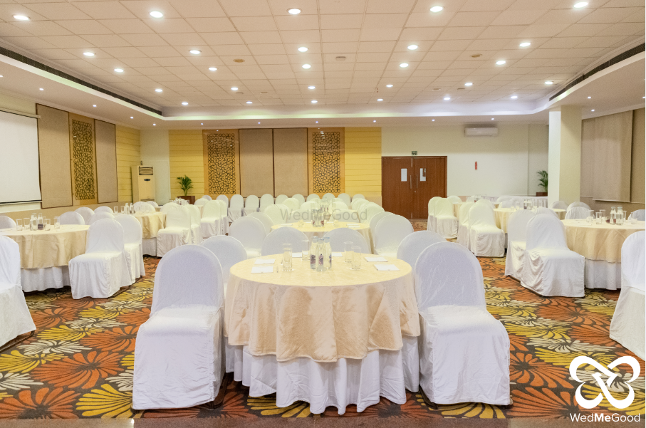 Photo From Banquet 2 - By Best Western Resort Country Club, Manesar
