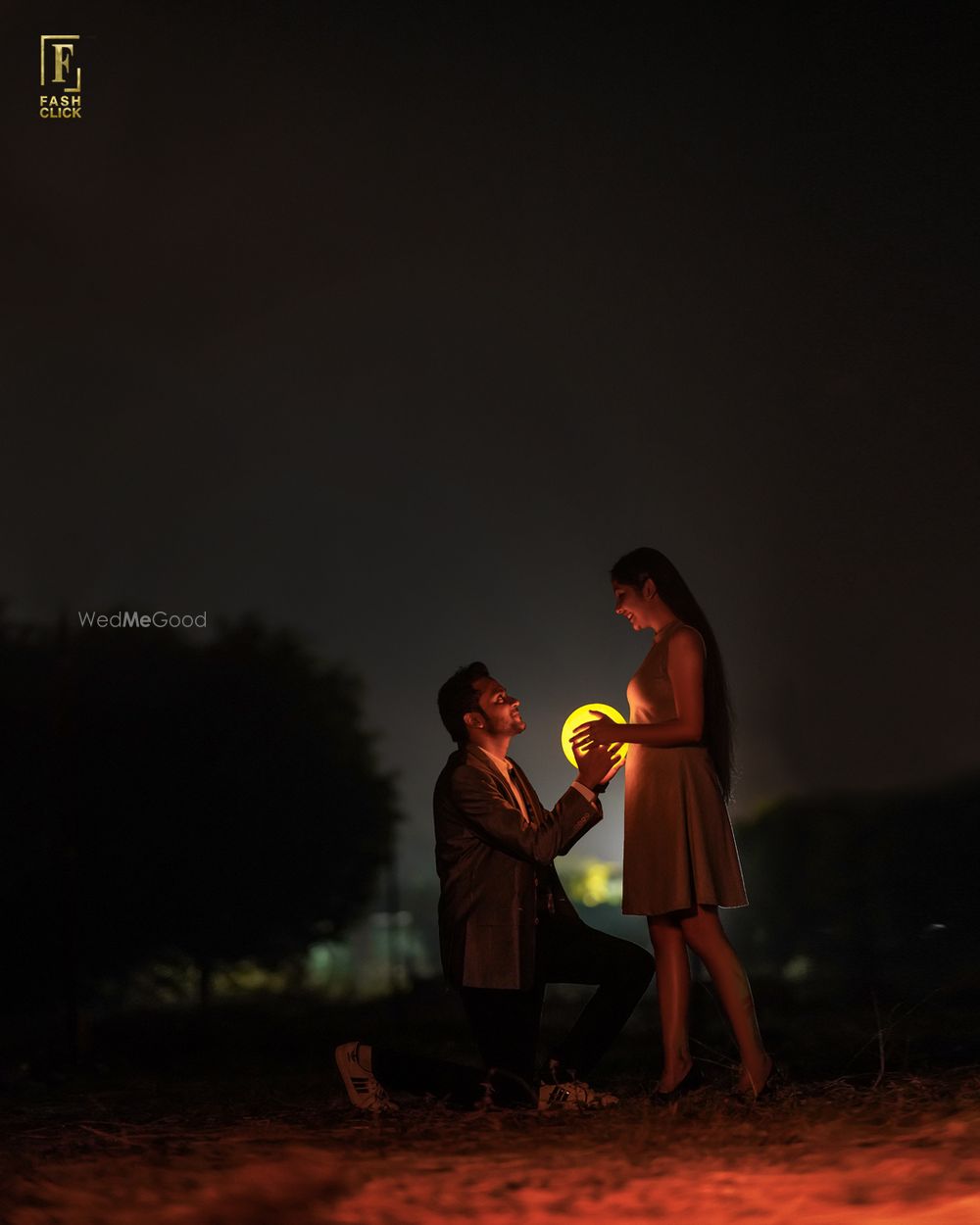 Photo From Couple - By Fash Click