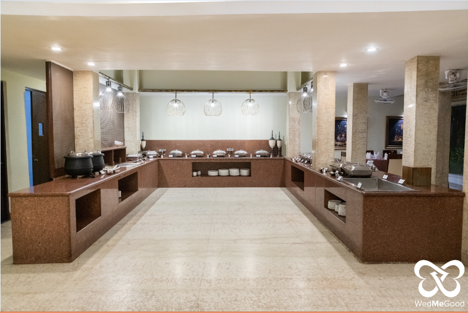 Photo From Dining Area - By Best Western Resort Country Club, Manesar
