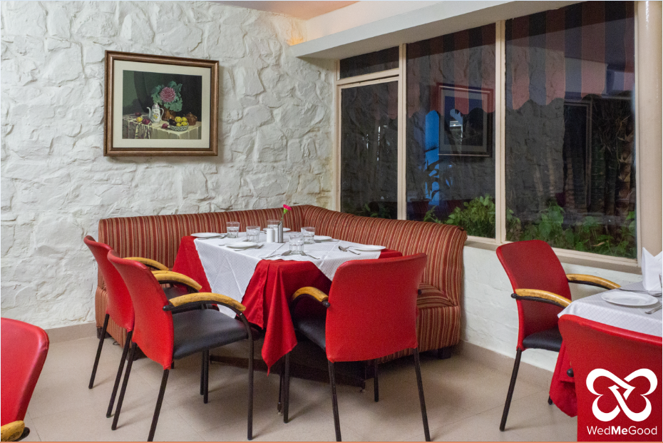 Photo From Dining Area - By Best Western Resort Country Club, Manesar