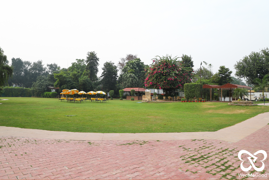 Photo From Lawn 1 - By Best Western Resort Country Club, Manesar