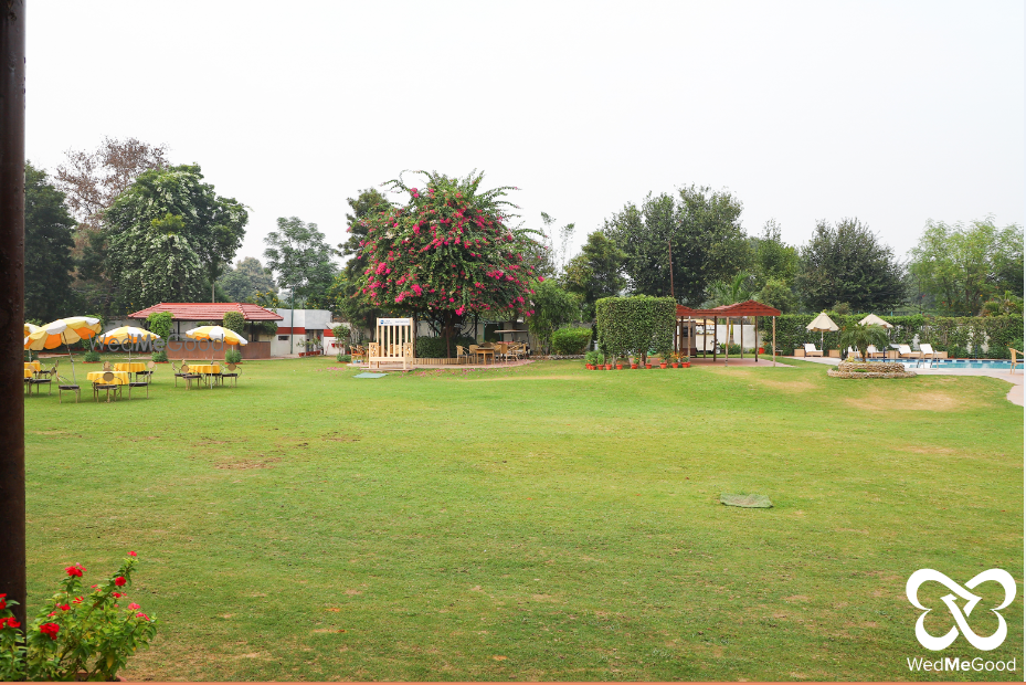 Photo From Lawn 1 - By Best Western Resort Country Club, Manesar