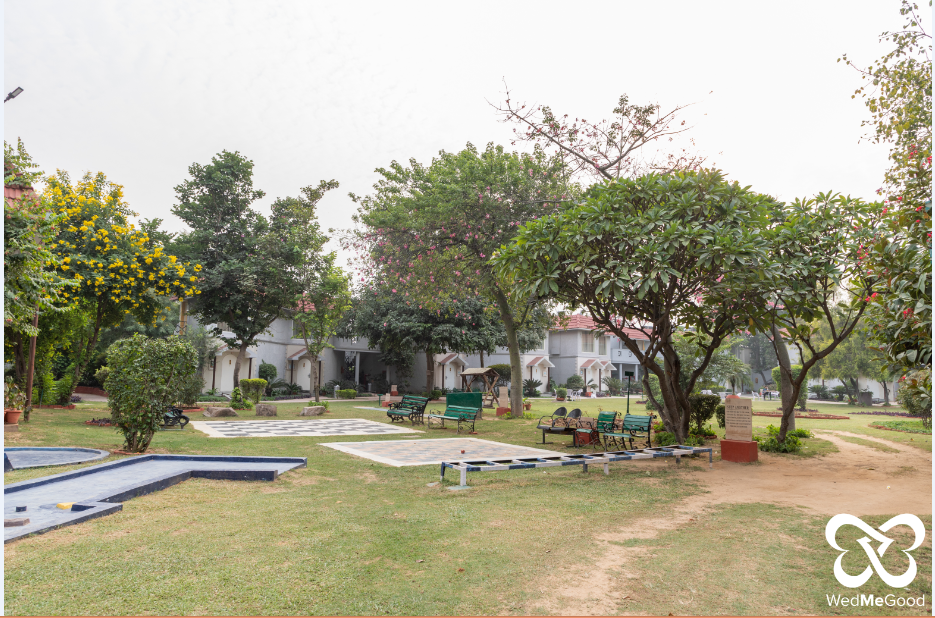 Photo From Lawn 2 - By Best Western Resort Country Club, Manesar
