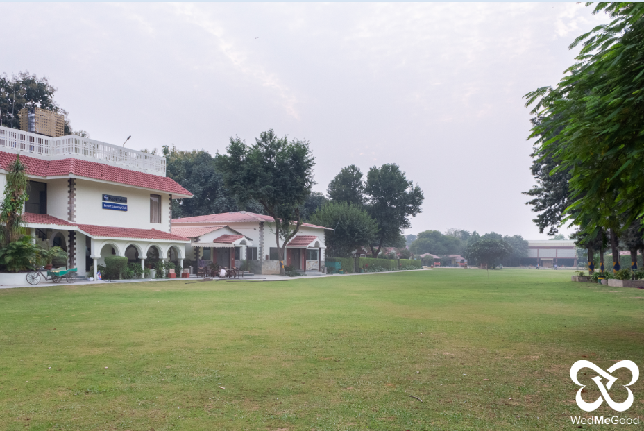 Photo From Lawn 3 - By Best Western Resort Country Club, Manesar