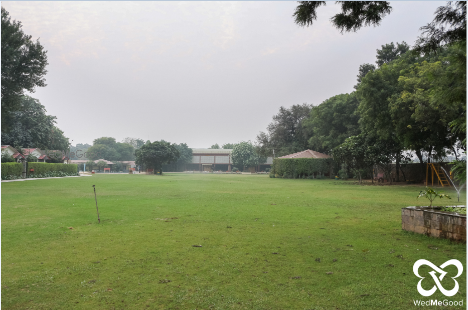 Photo From Lawn 3 - By Best Western Resort Country Club, Manesar