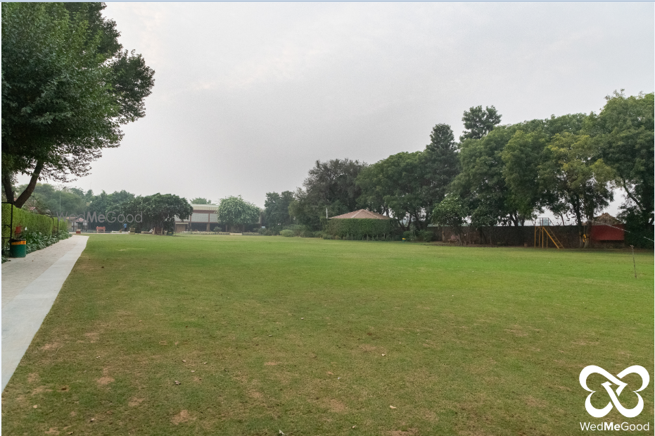 Photo From Lawn 3 - By Best Western Resort Country Club, Manesar