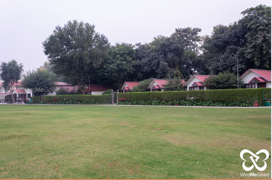 Photo From Lawn 3 - By Best Western Resort Country Club, Manesar