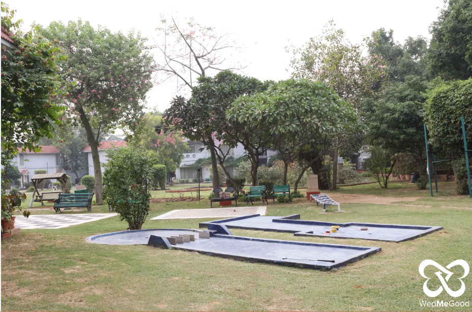 Photo From Amenities - By Best Western Resort Country Club, Manesar