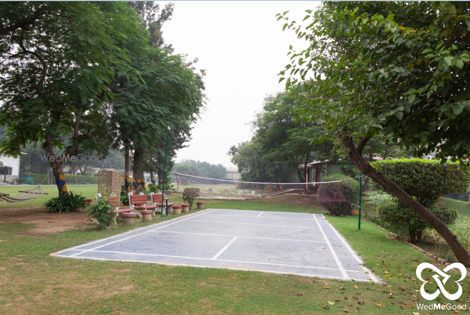 Photo From Amenities - By Best Western Resort Country Club, Manesar