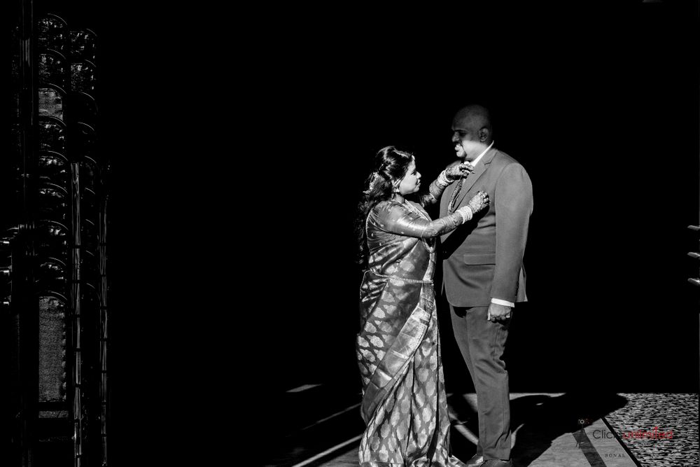 Photo From Rajesh + Binisha (Mallu Wedding) - By Clicksunlimited Photography