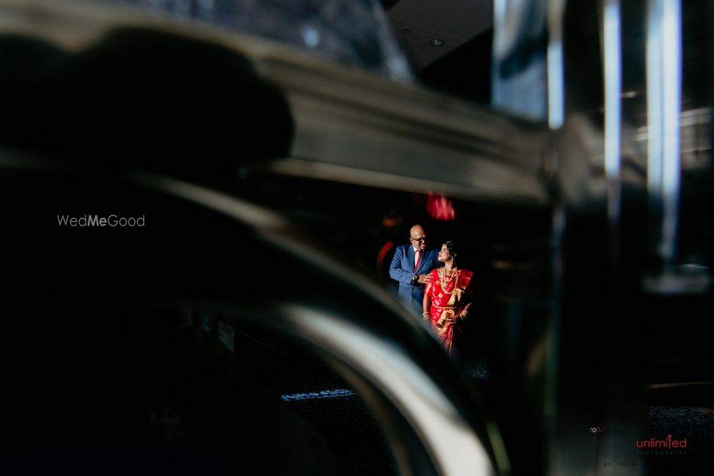 Photo From Rajesh + Binisha (Mallu Wedding) - By Clicksunlimited Photography