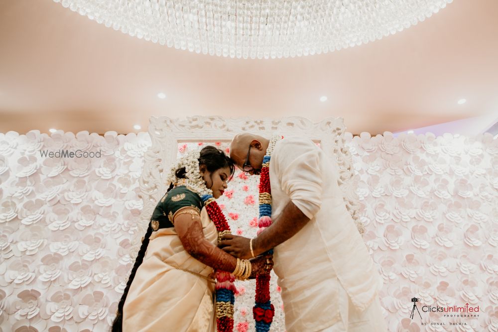 Photo From Rajesh + Binisha (Mallu Wedding) - By Clicksunlimited Photography