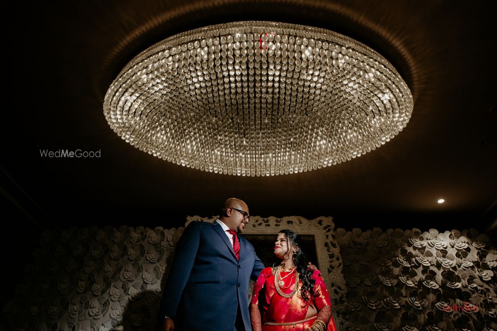 Photo From Rajesh + Binisha (Mallu Wedding) - By Clicksunlimited Photography