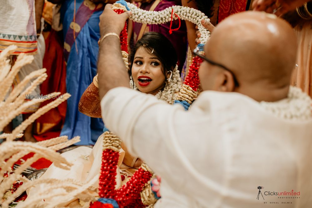 Photo From Rajesh + Binisha (Mallu Wedding) - By Clicksunlimited Photography