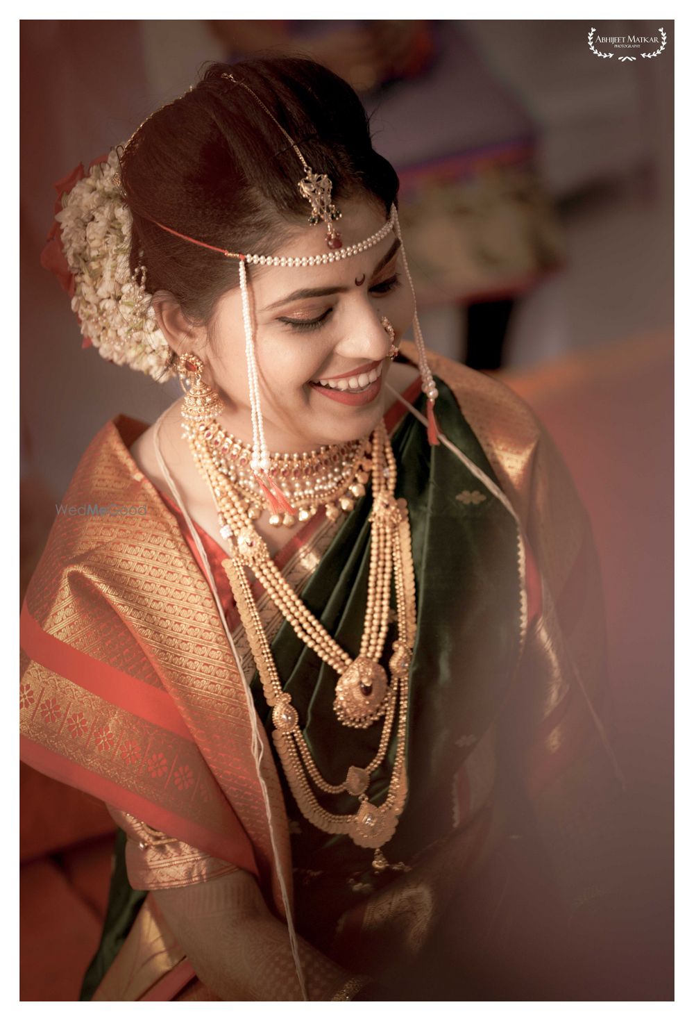 Photo From Nikhil and Pooja - By Abhijeet Matkar Photography