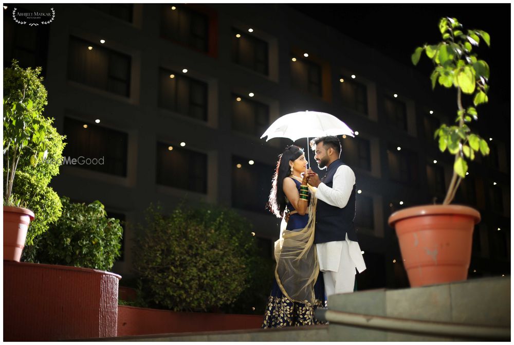 Photo From Nikhil and Pooja - By Abhijeet Matkar Photography