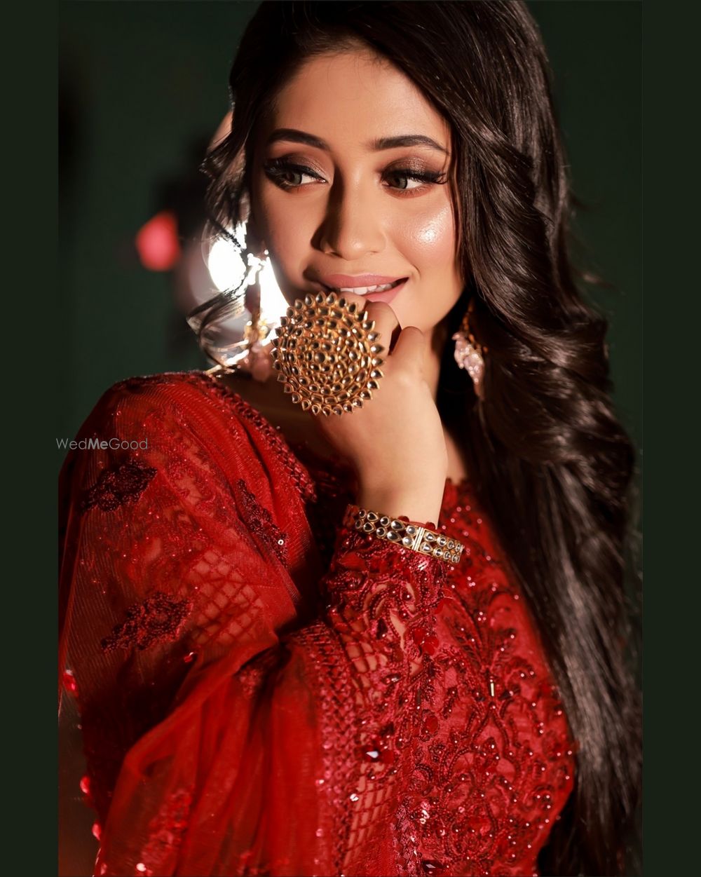 Photo From Shivangi Joshi - By Neha Adhvik Mahajan Makeovers