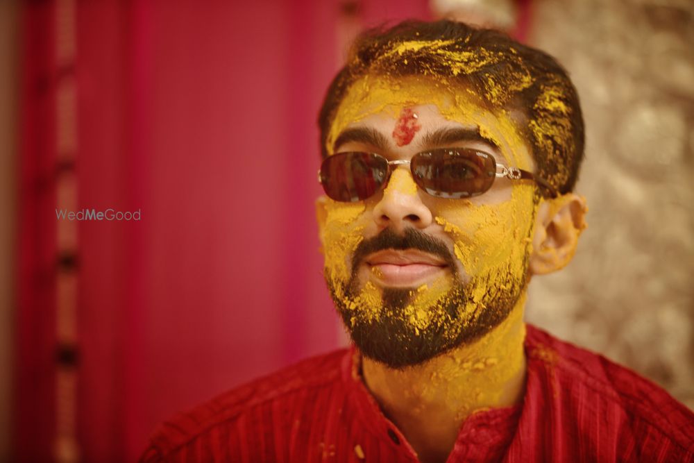 Photo From Ankit Weds Vatsala - By Lenswork Studio