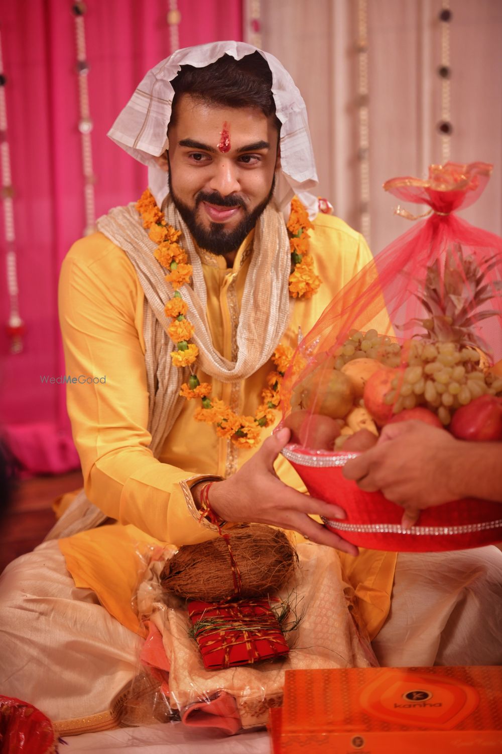 Photo From Ankit Weds Vatsala - By Lenswork Studio