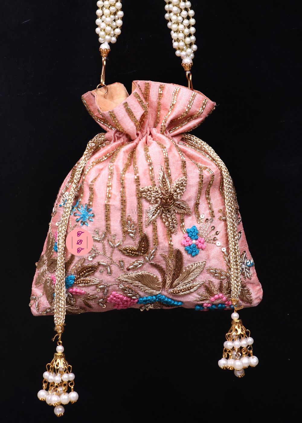 Photo From potli - By Clutches by Tanya