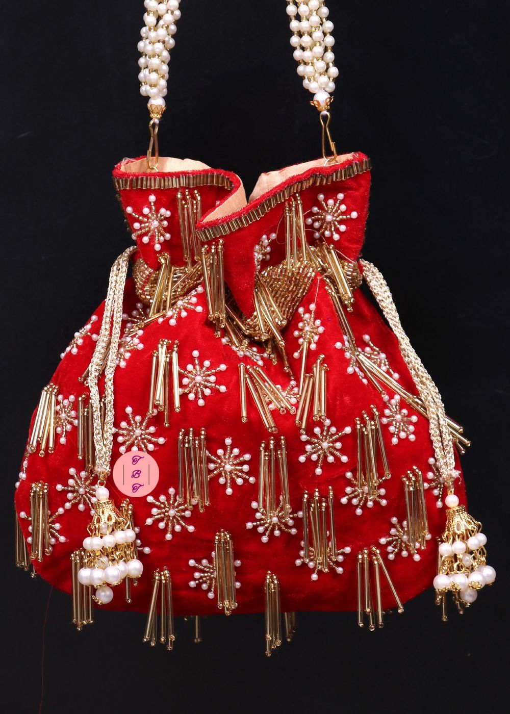 Photo From potli - By Clutches by Tanya