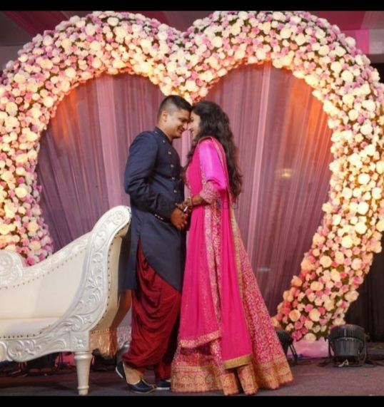 Photo From Rakshita's Engagement & Sangeet - 8th November 2019 - By El Recuerdo