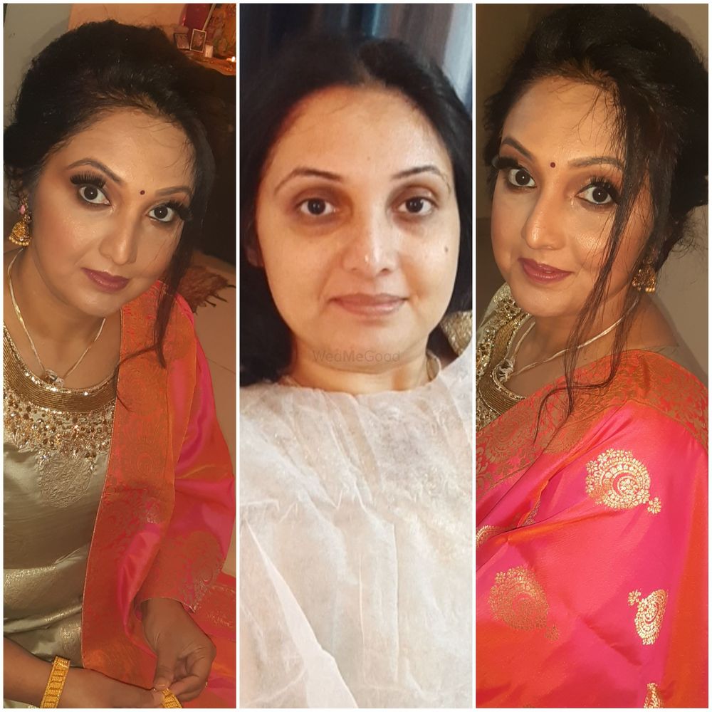 Photo From Party Makeup - By Makeovers by Simran Arora