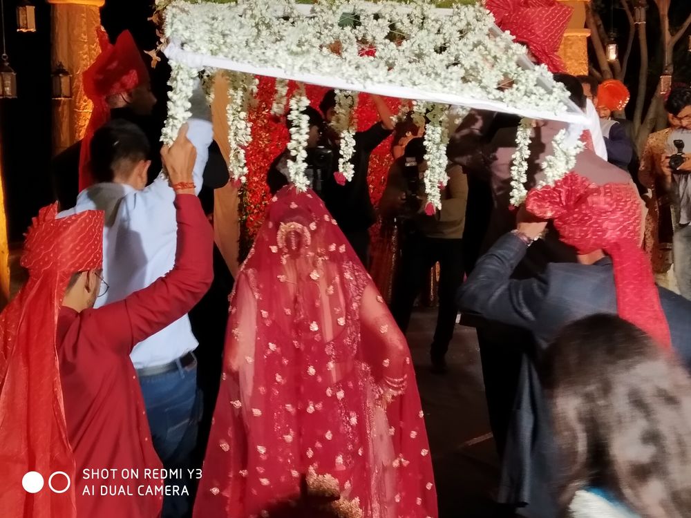 Photo From Rakshita's Wedding & Reception - 9th November 2019 - By El Recuerdo