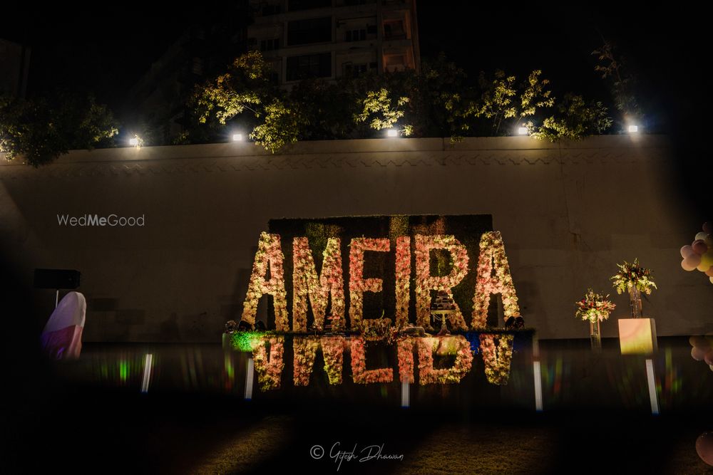 Photo From Ameira Birthday - By Bright Photographers