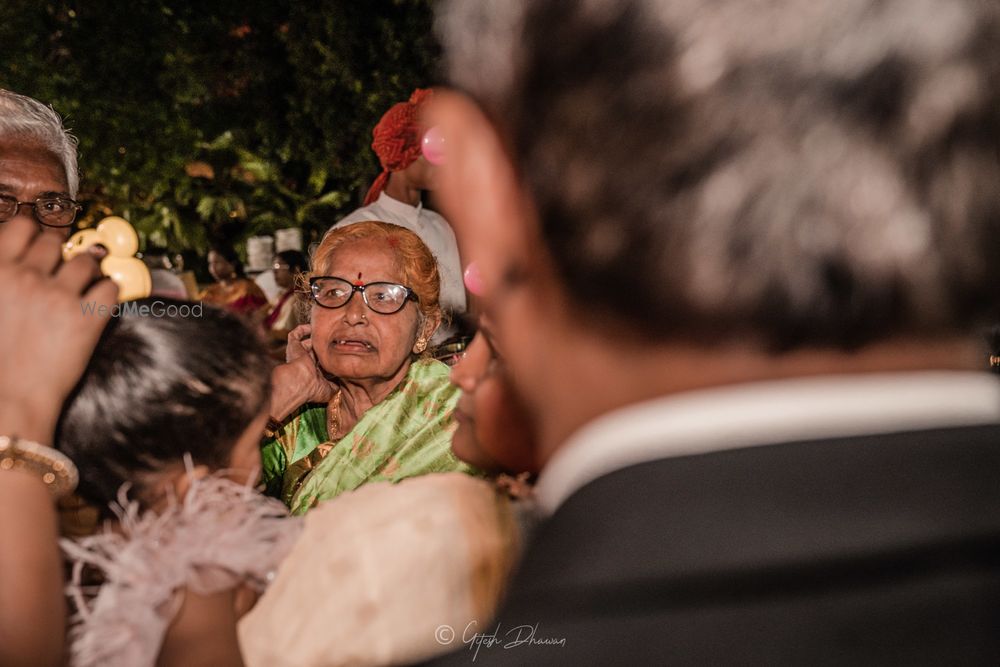 Photo From Ameira Birthday - By Bright Photographers