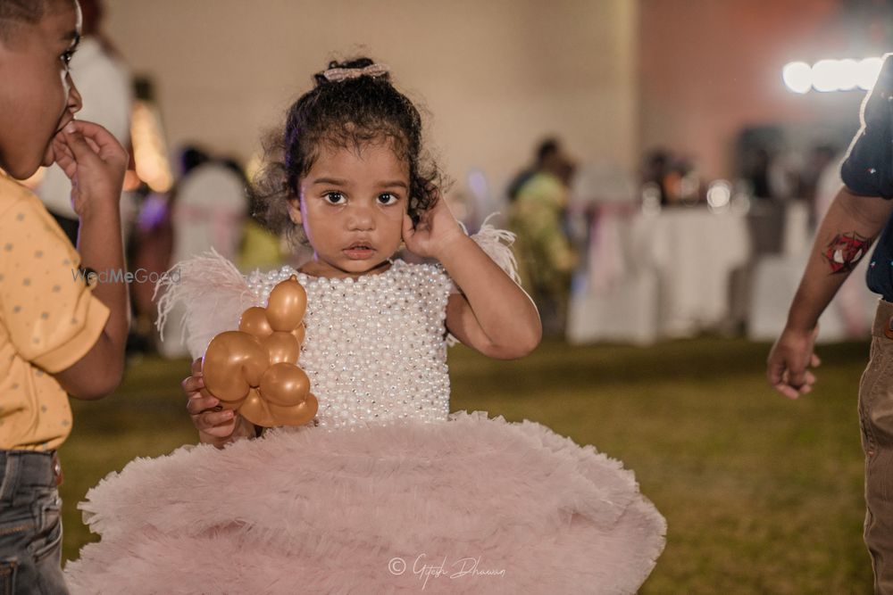 Photo From Ameira Birthday - By Bright Photographers
