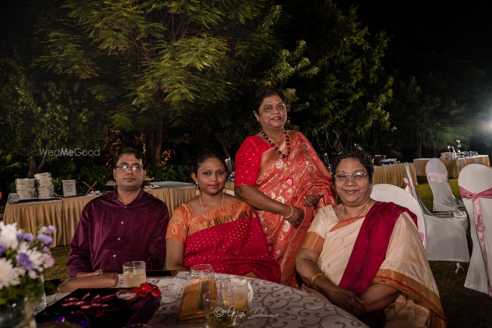 Photo From Ameira Birthday - By Bright Photographers