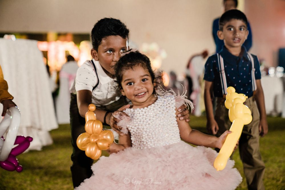 Photo From Ameira Birthday - By Gitesh Dhawan Photography