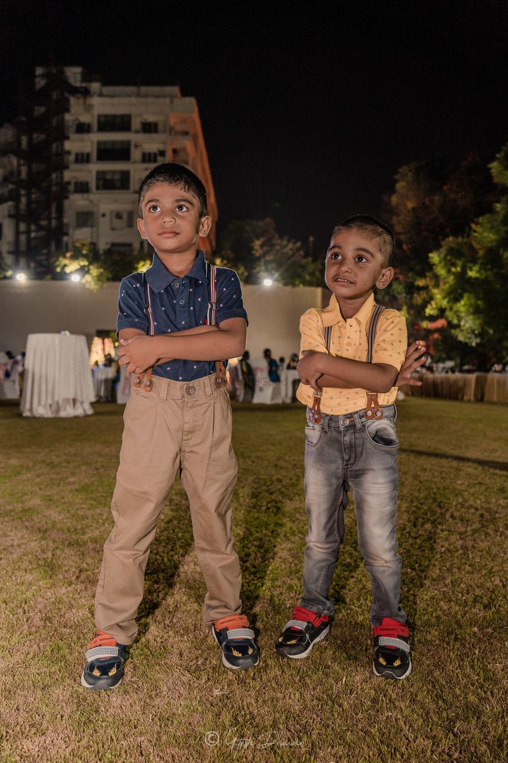 Photo From Ameira Birthday - By Gitesh Dhawan Photography