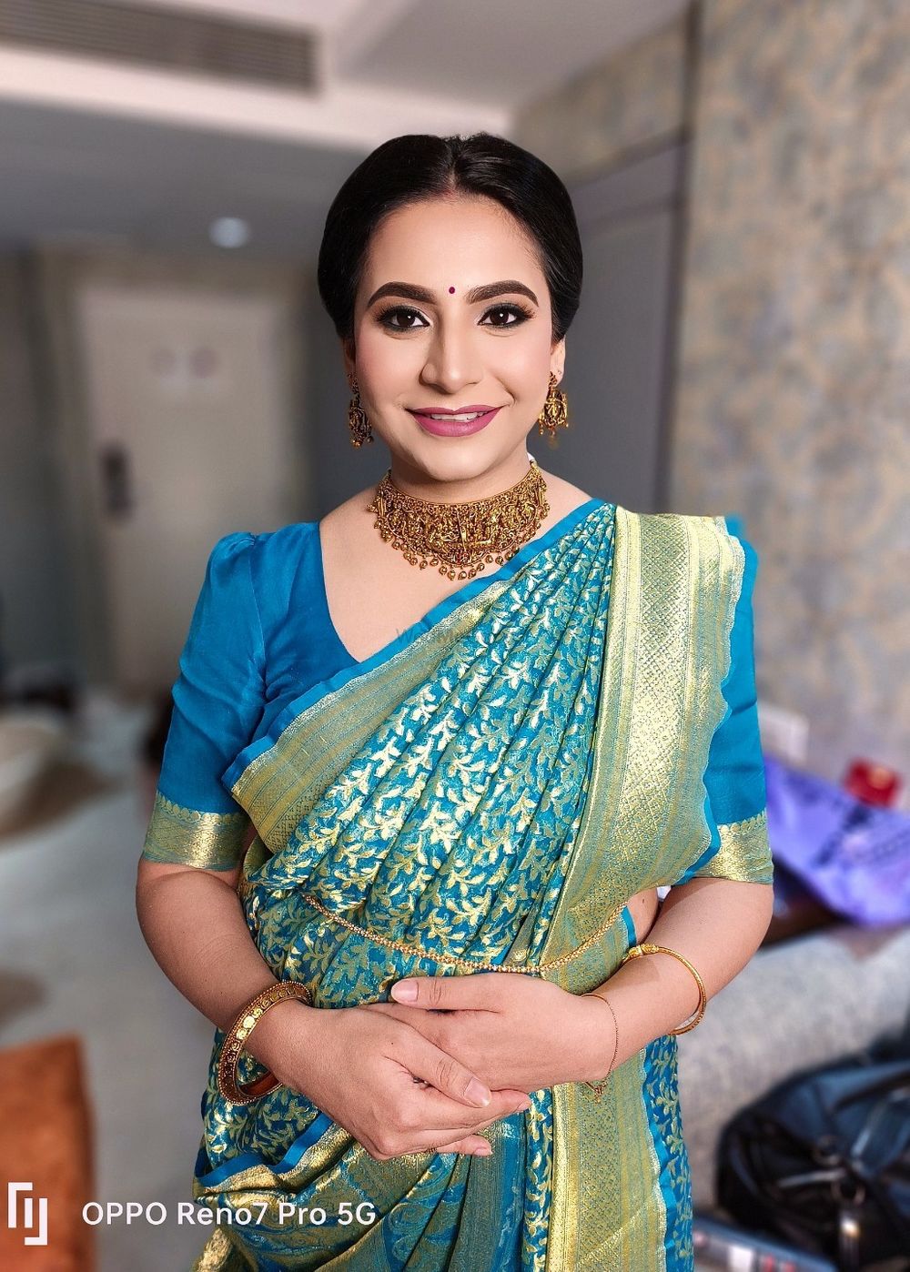 Photo From Party Makeup - By Sharmi's Bridal Art