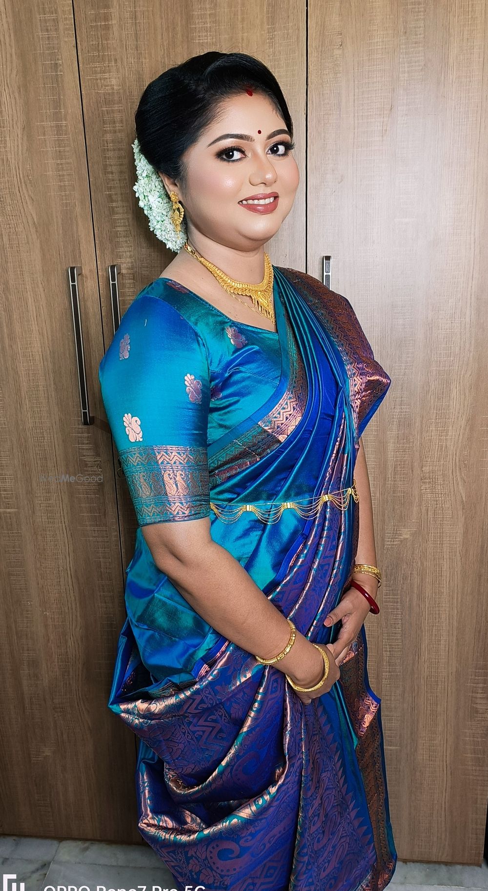 Photo From Party Makeup - By Sharmi's Bridal Art