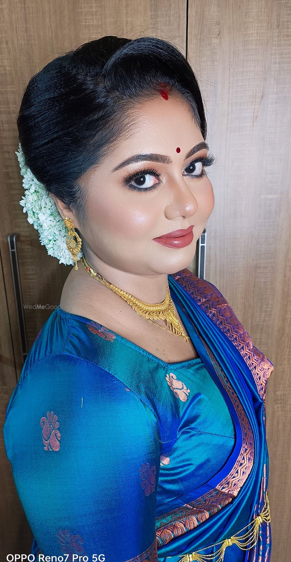 Photo From Party Makeup - By Sharmi's Bridal Art