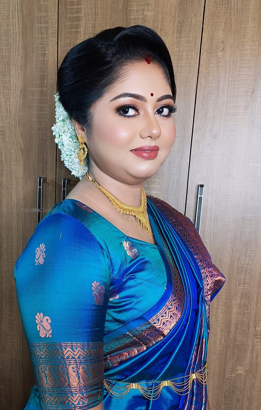 Photo From Party Makeup - By Sharmi's Bridal Art