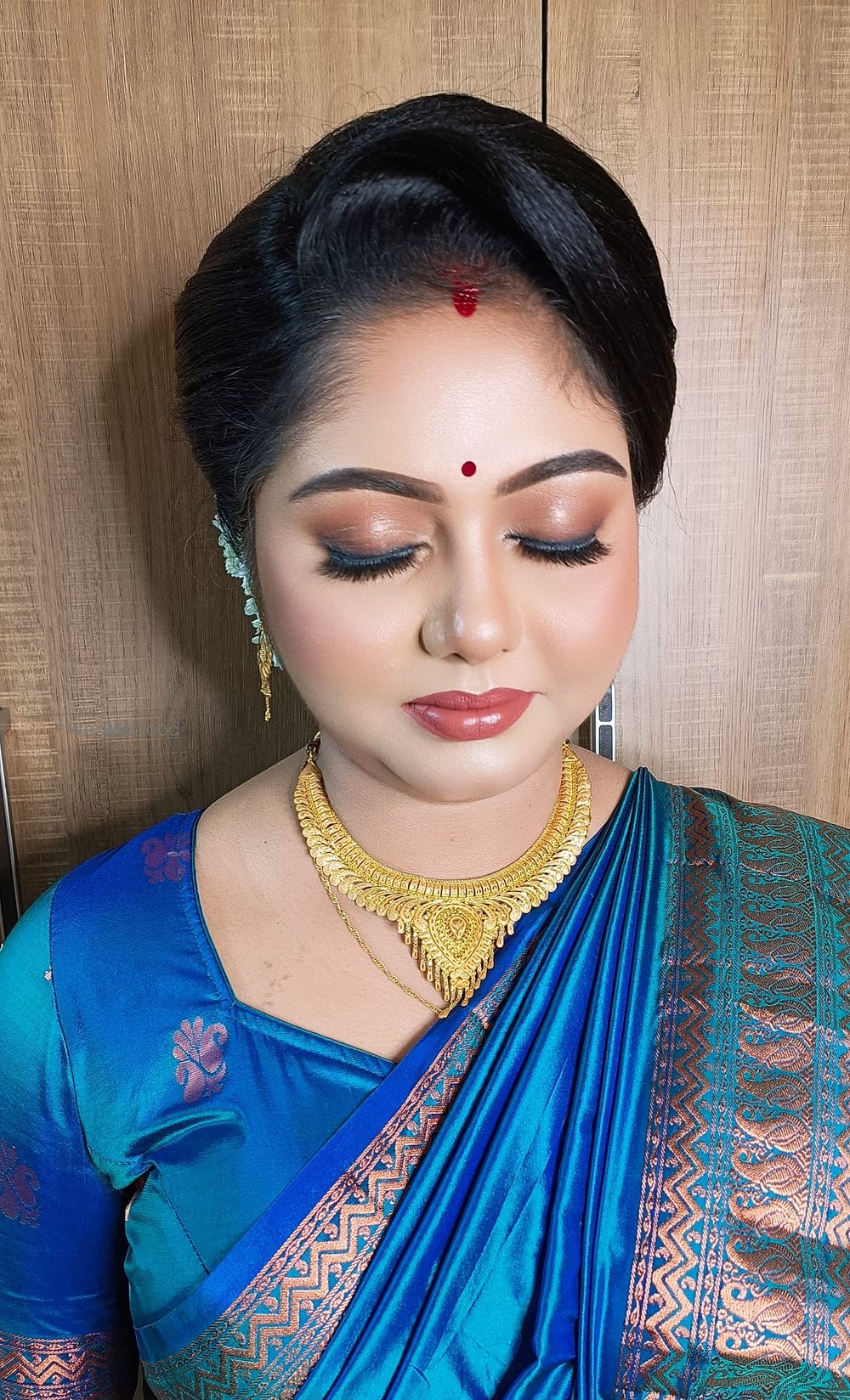 Photo From Party Makeup - By Sharmi's Bridal Art