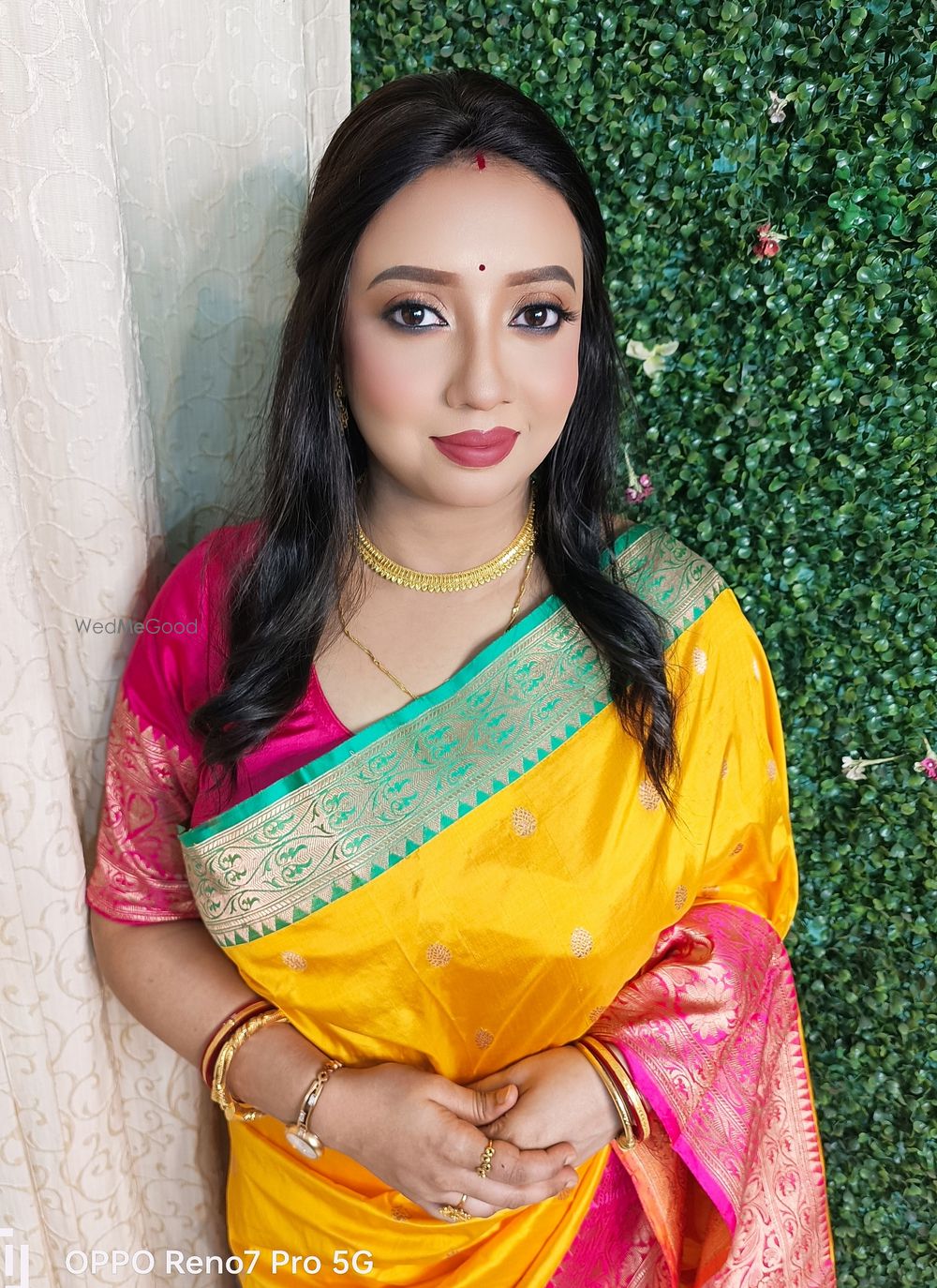 Photo From Party Makeup - By Sharmi's Bridal Art